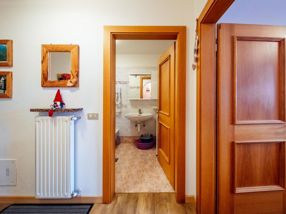 Apartment Brunel-1 By Interhome Поцца-ди-Фасса Экстерьер фото